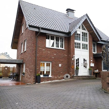 Ferienwohnung Menden Kültér fotó