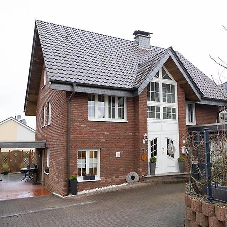 Ferienwohnung Menden Kültér fotó