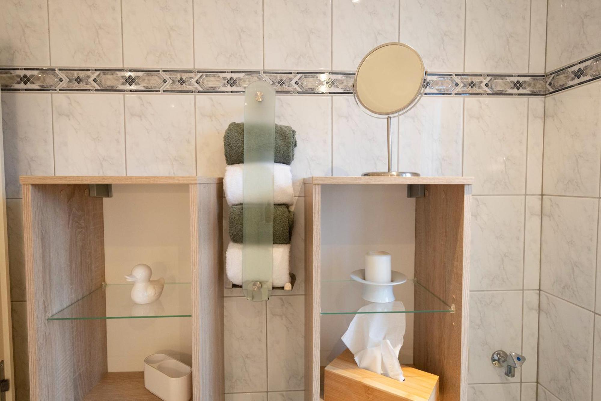 Ferienwohnung Menden Kültér fotó