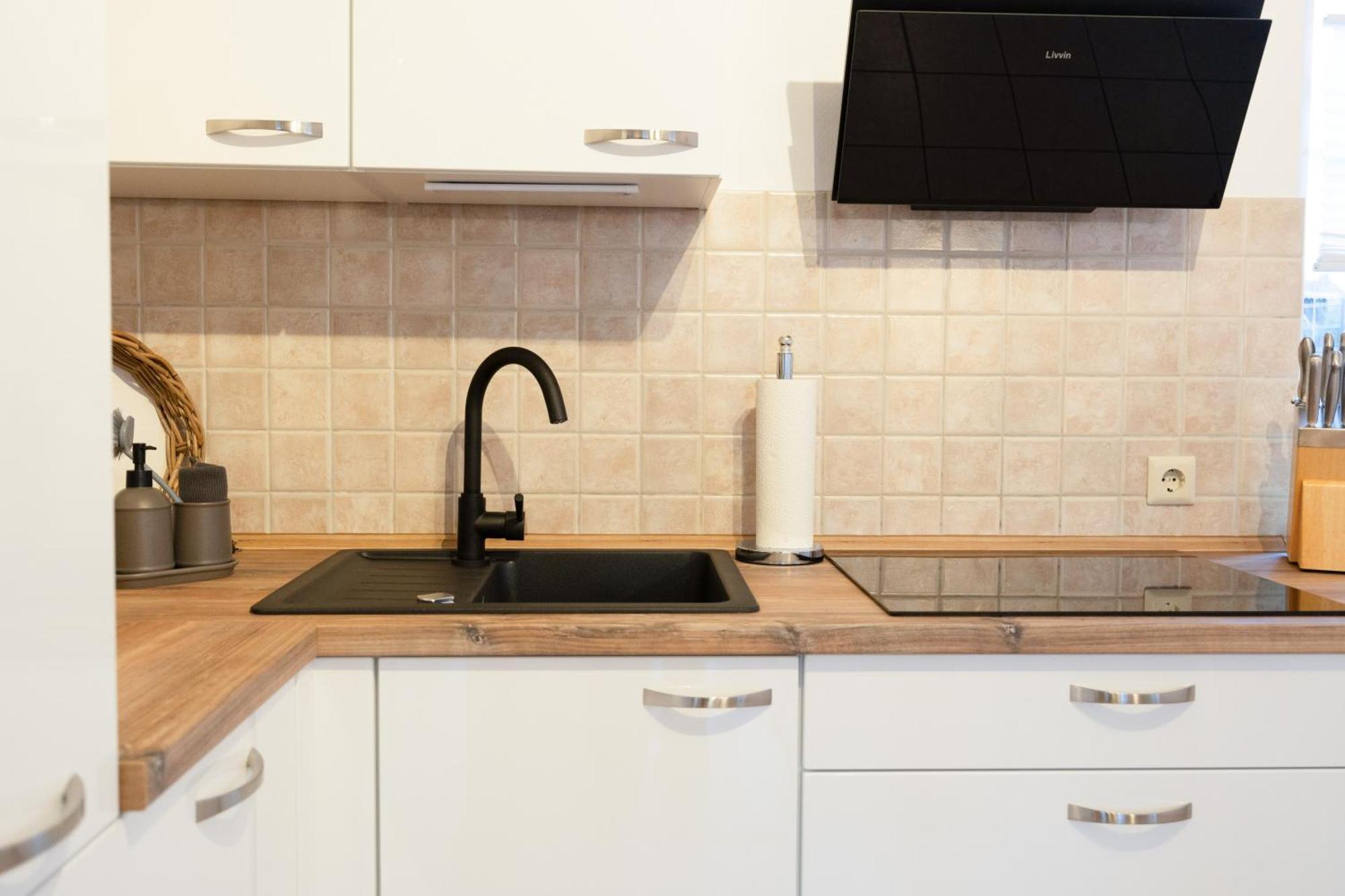 Ferienwohnung Menden Kültér fotó