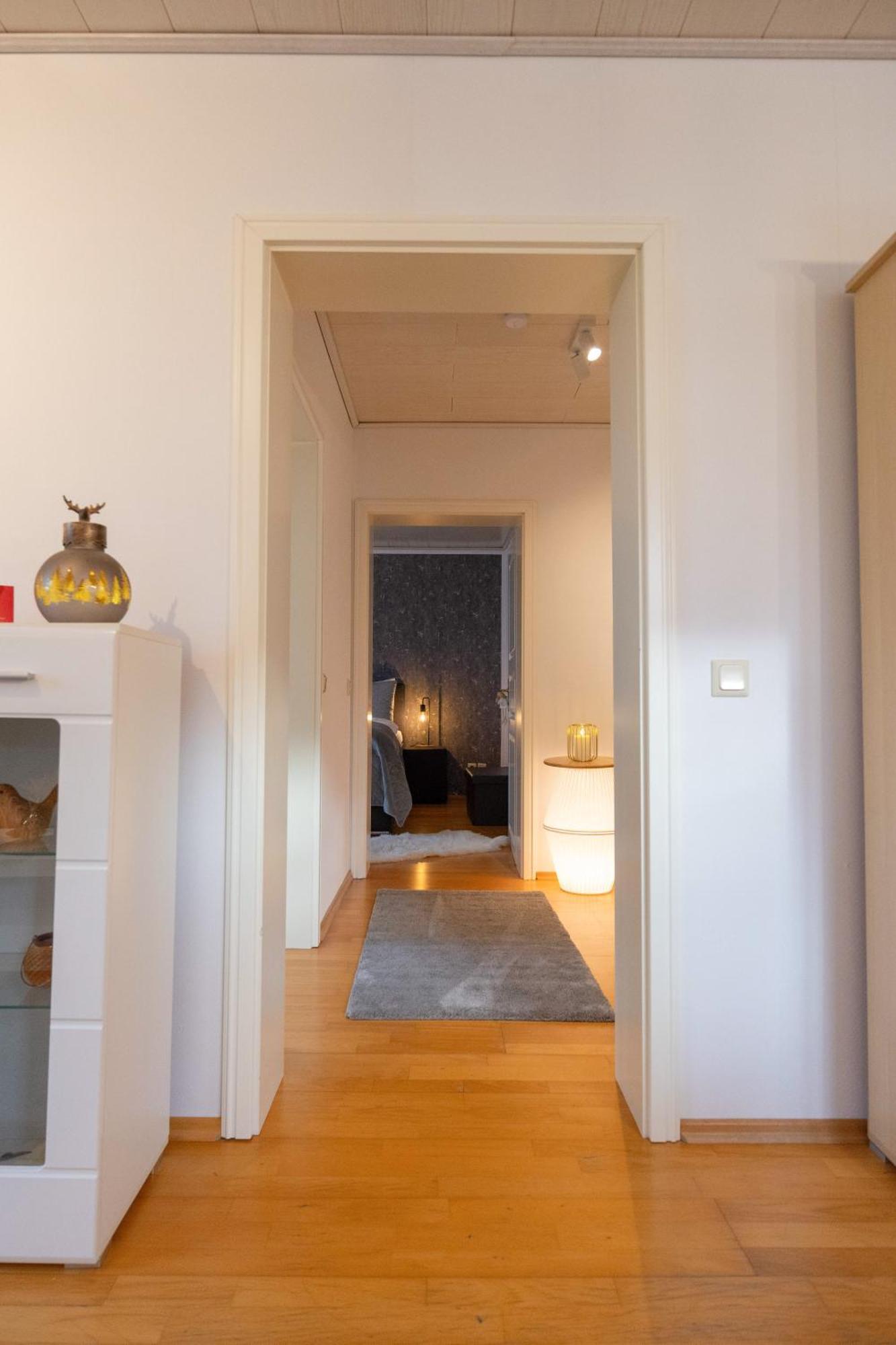 Ferienwohnung Menden Kültér fotó