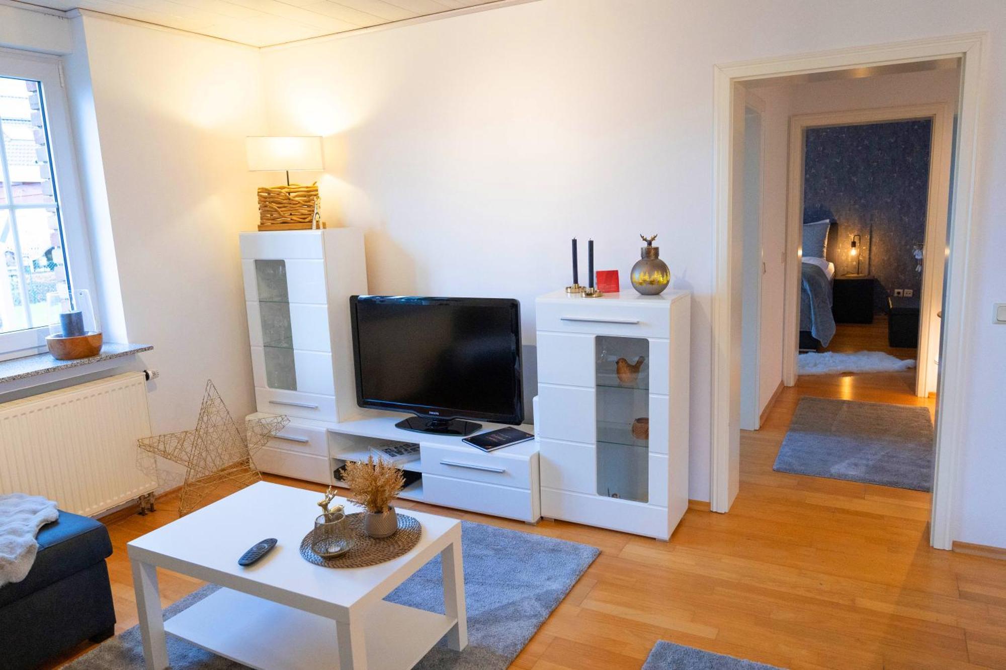 Ferienwohnung Menden Kültér fotó