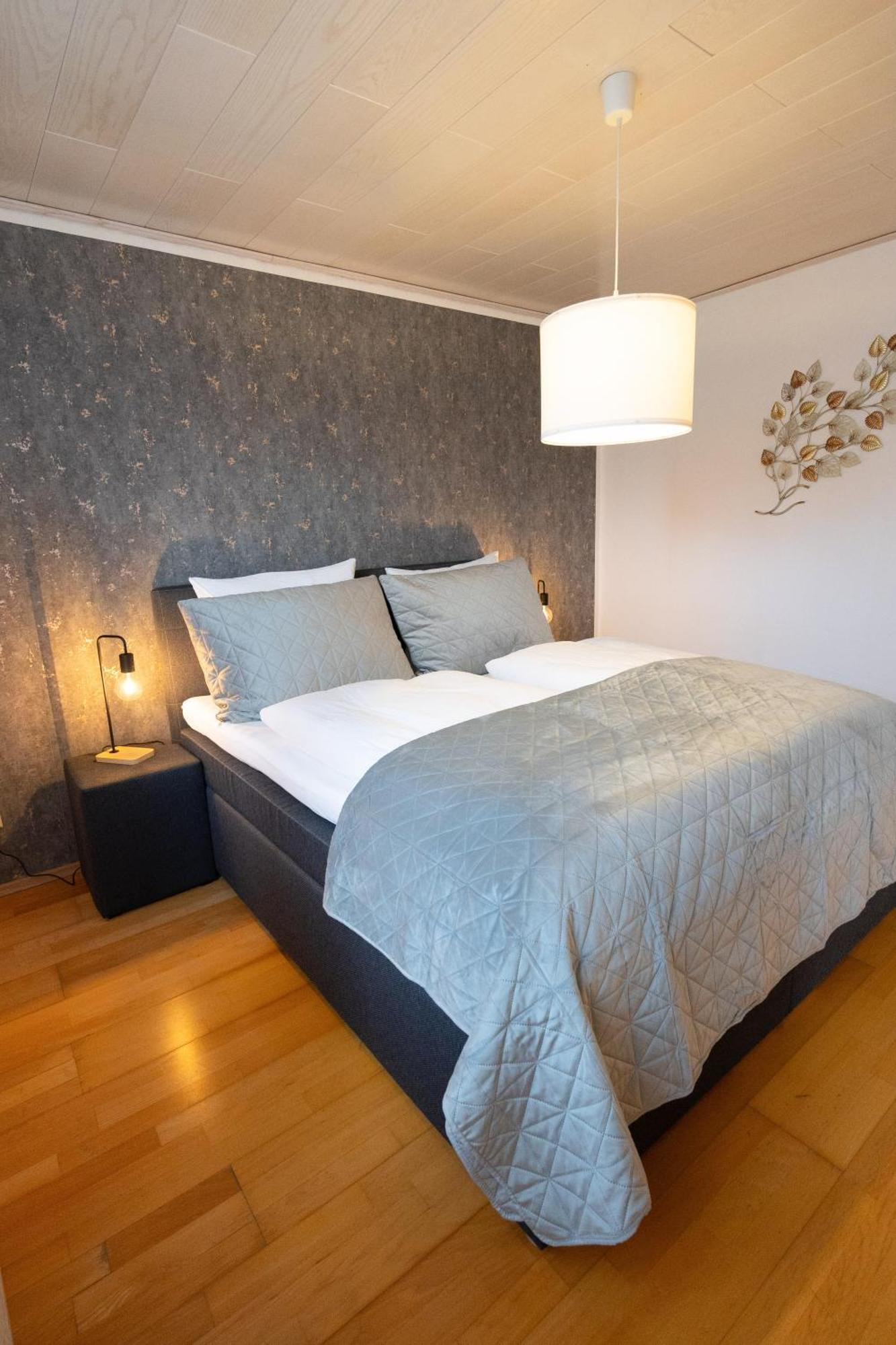 Ferienwohnung Menden Kültér fotó