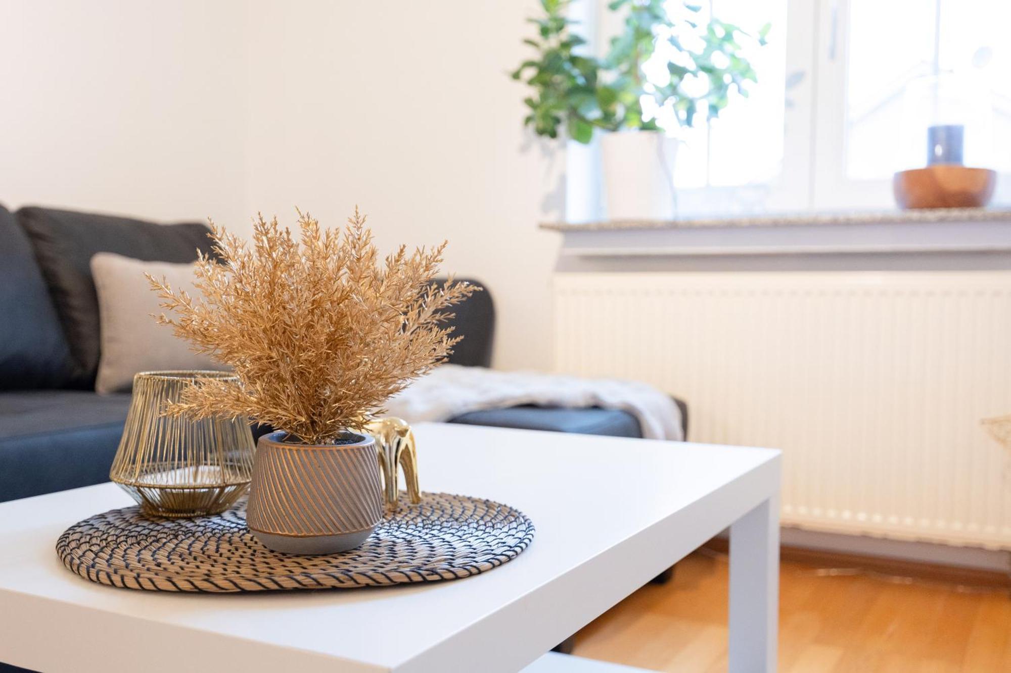 Ferienwohnung Menden Kültér fotó