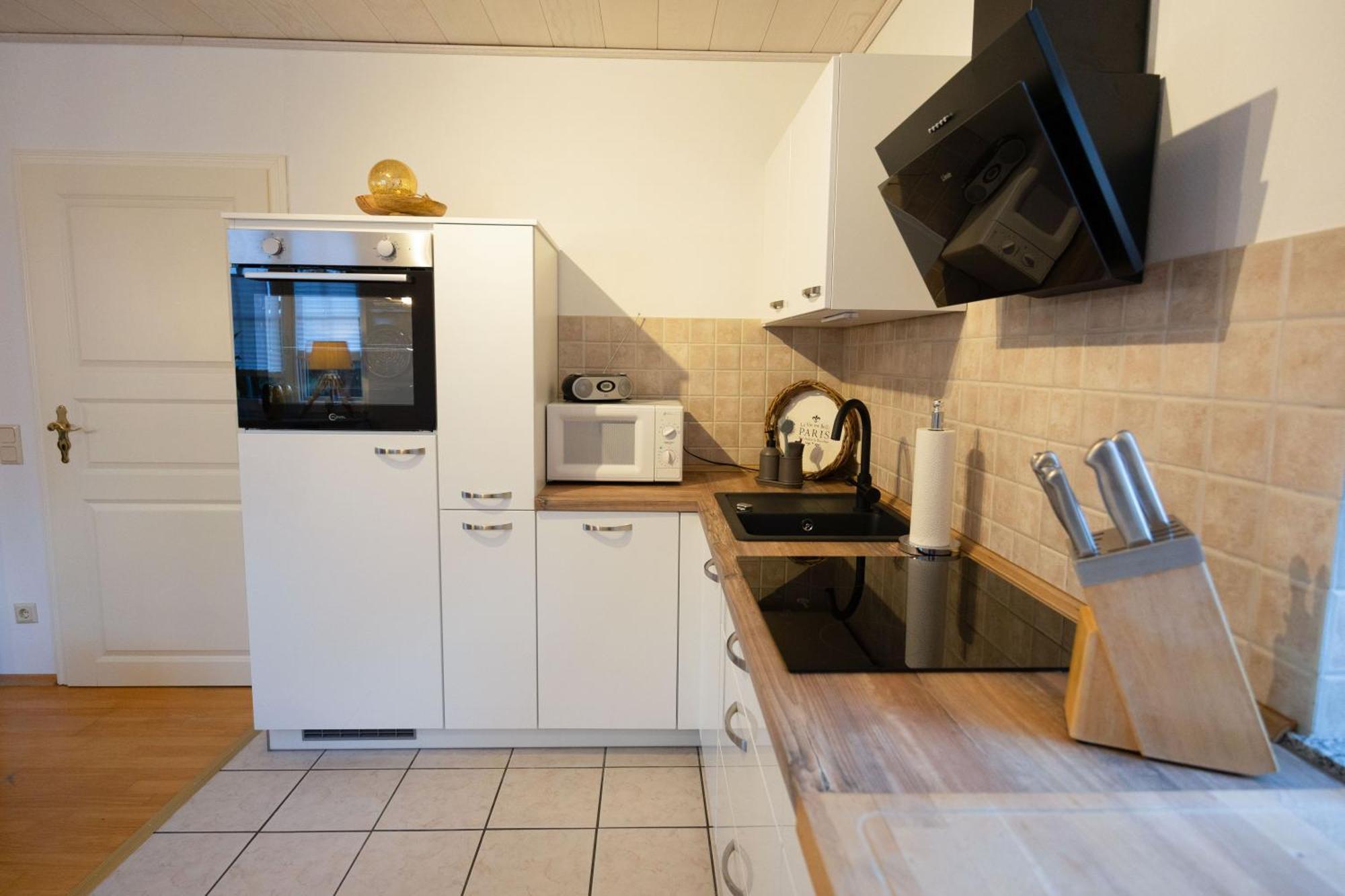 Ferienwohnung Menden Kültér fotó