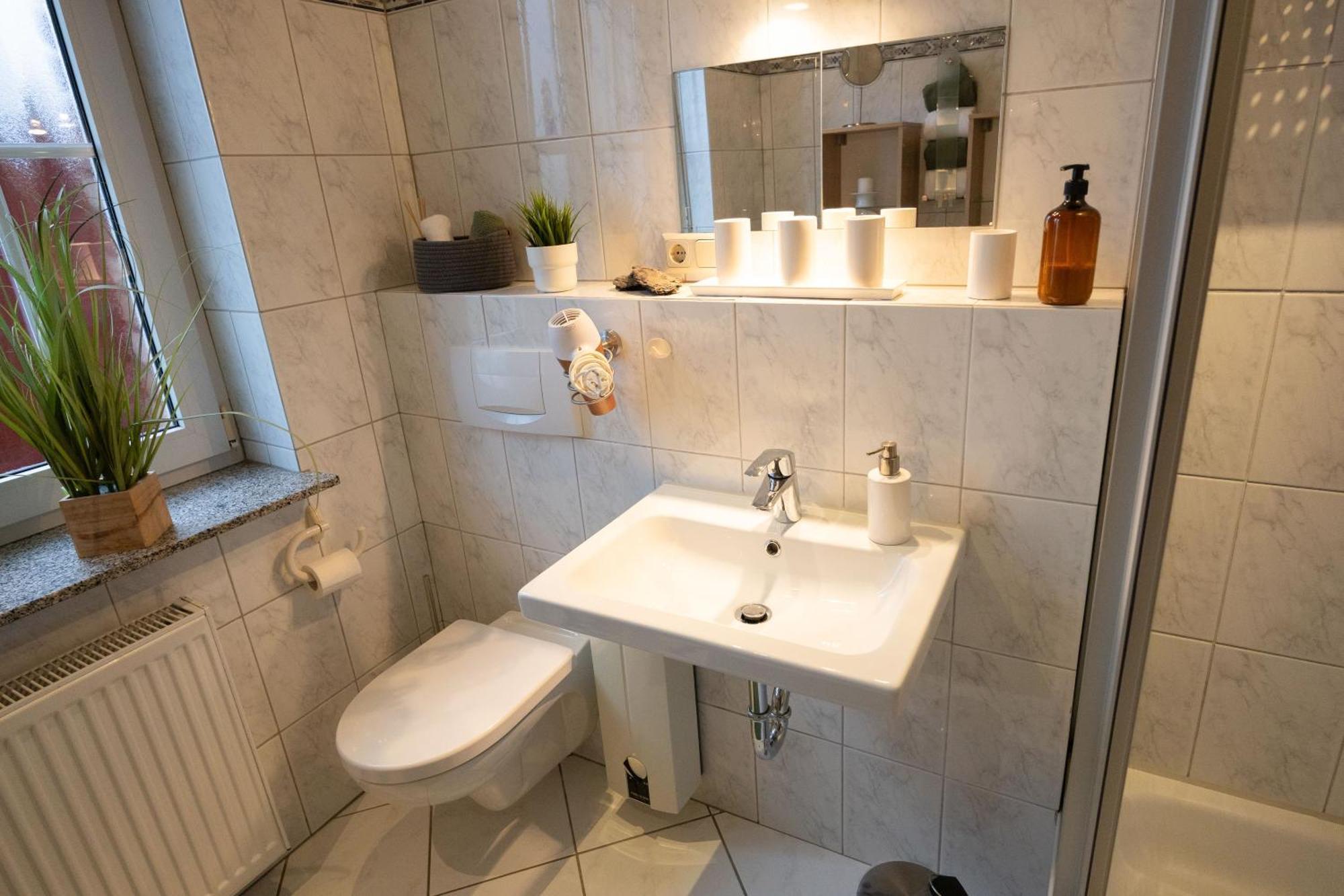 Ferienwohnung Menden Kültér fotó