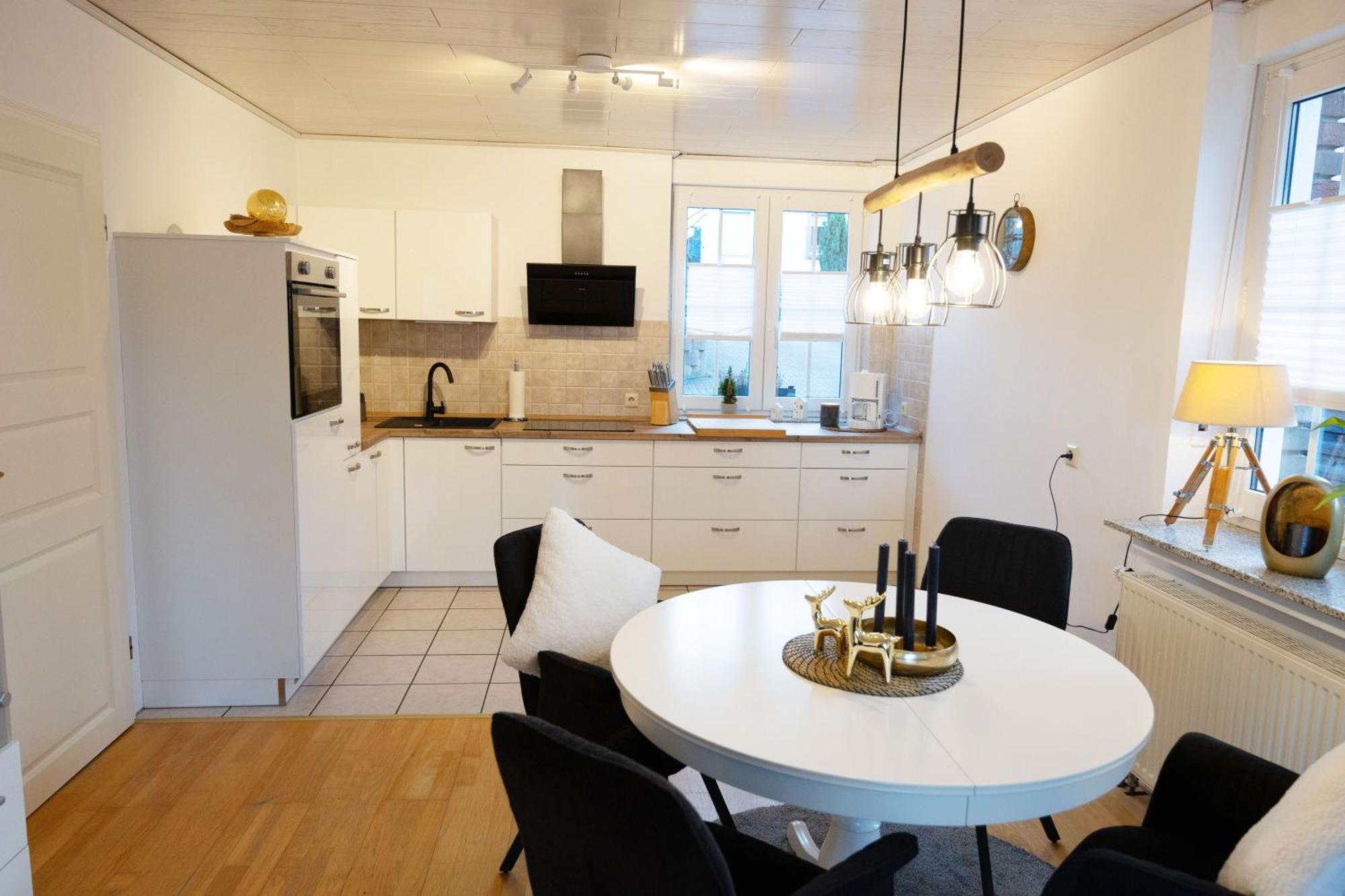 Ferienwohnung Menden Kültér fotó
