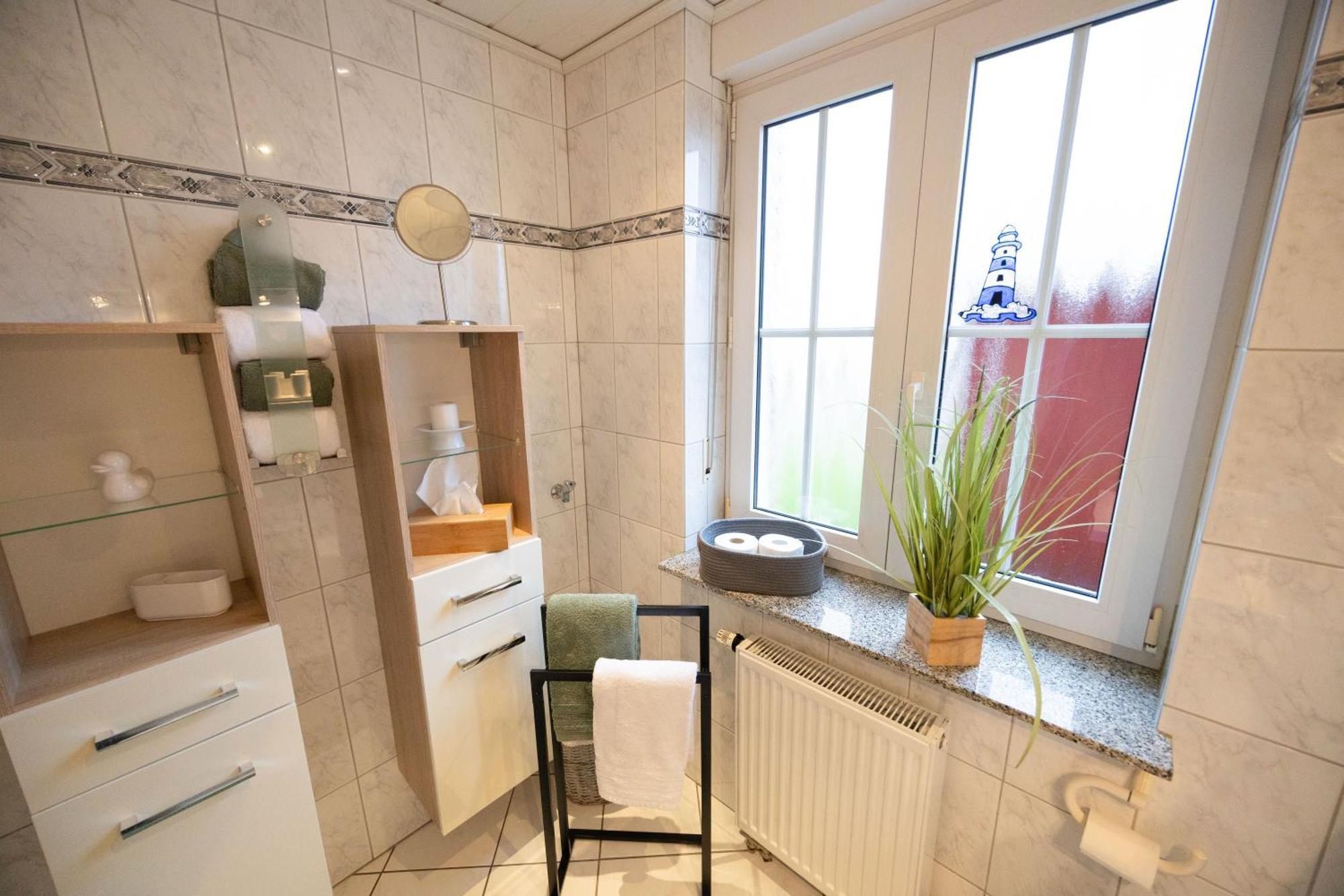 Ferienwohnung Menden Kültér fotó