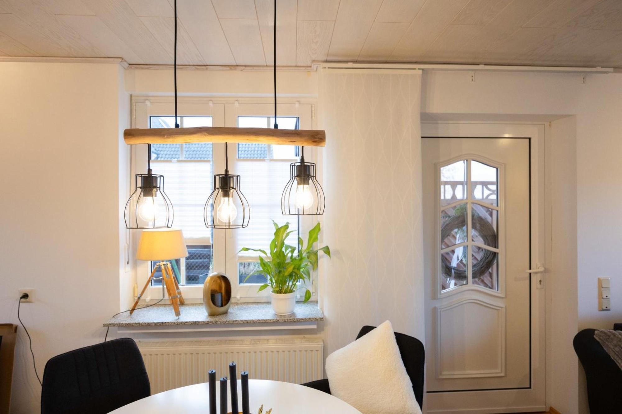 Ferienwohnung Menden Kültér fotó