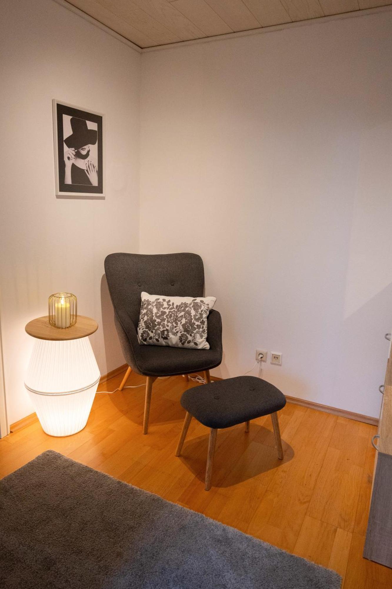 Ferienwohnung Menden Kültér fotó