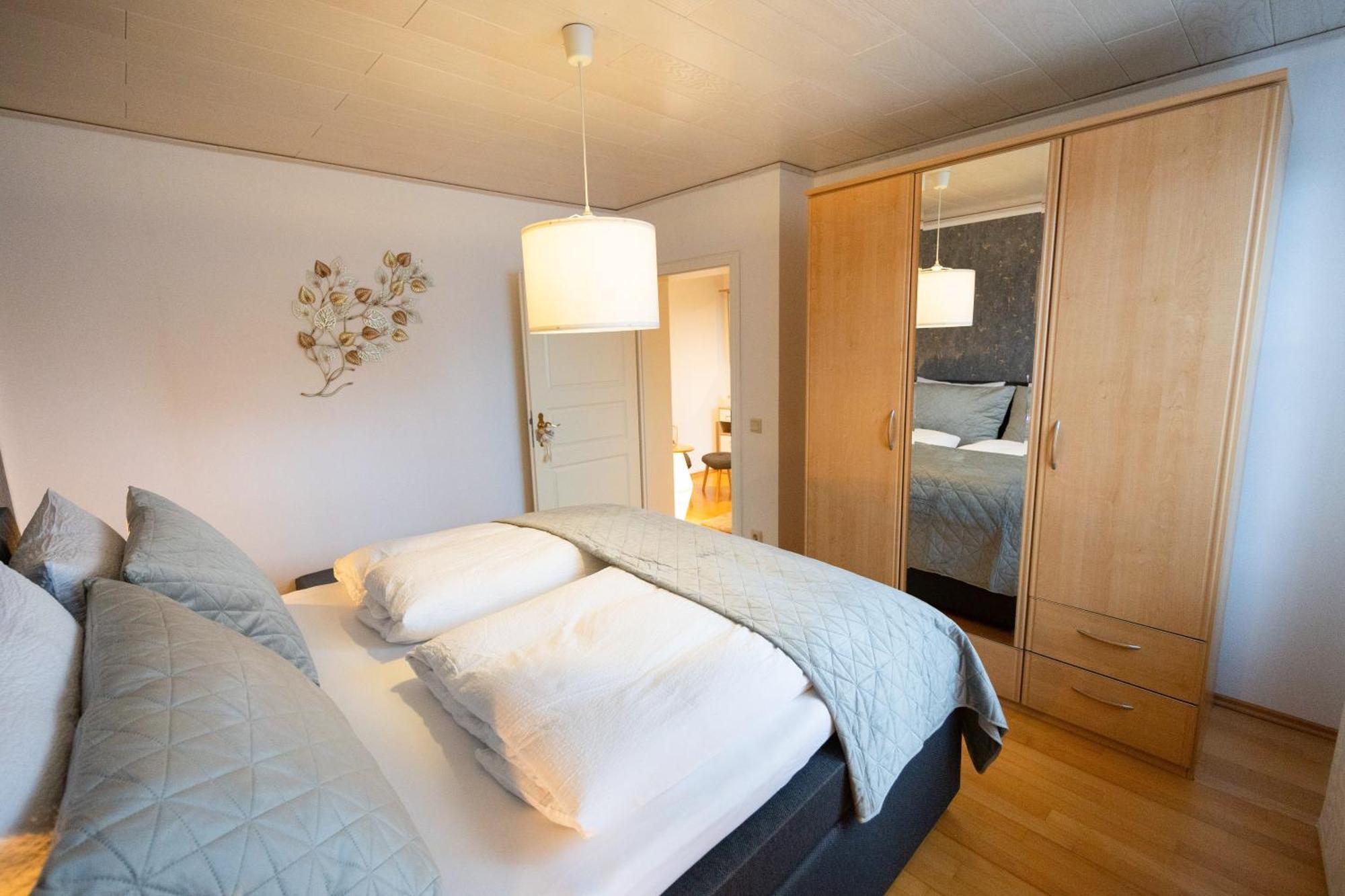 Ferienwohnung Menden Kültér fotó