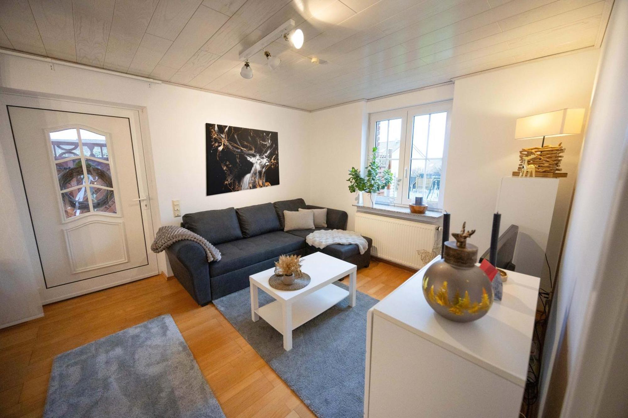 Ferienwohnung Menden Kültér fotó