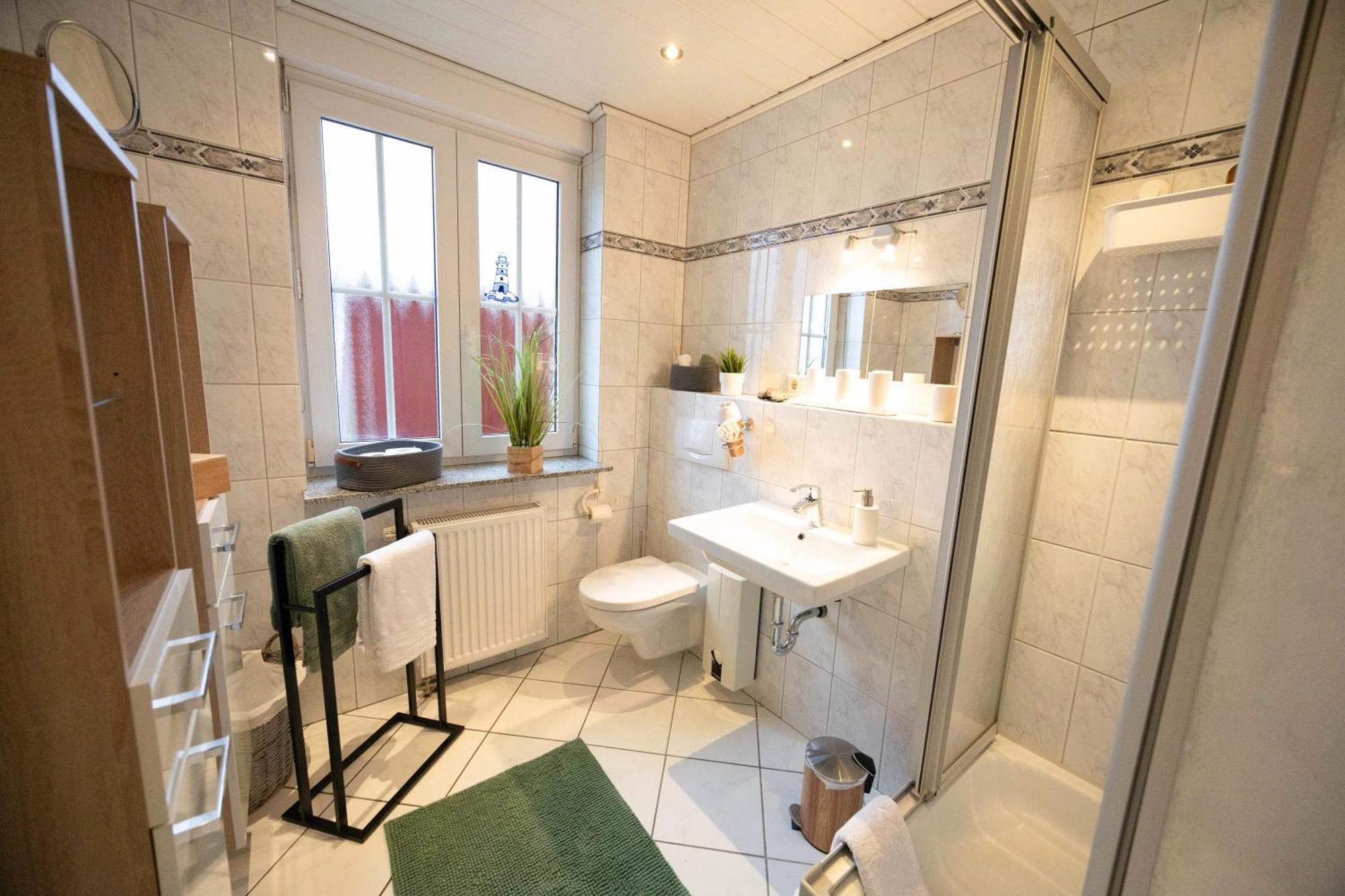 Ferienwohnung Menden Kültér fotó