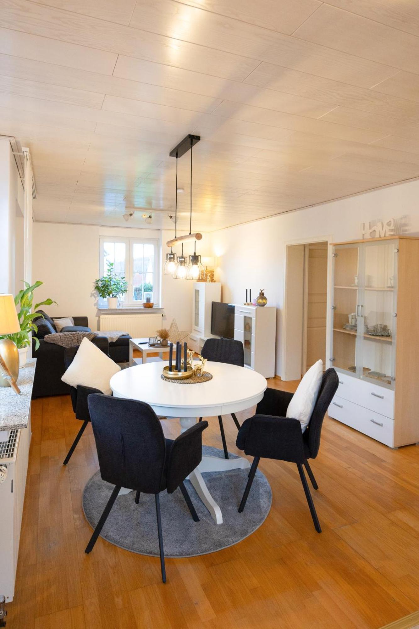 Ferienwohnung Menden Kültér fotó