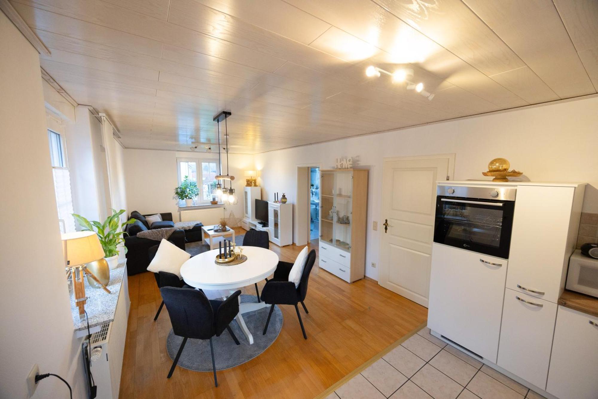 Ferienwohnung Menden Kültér fotó
