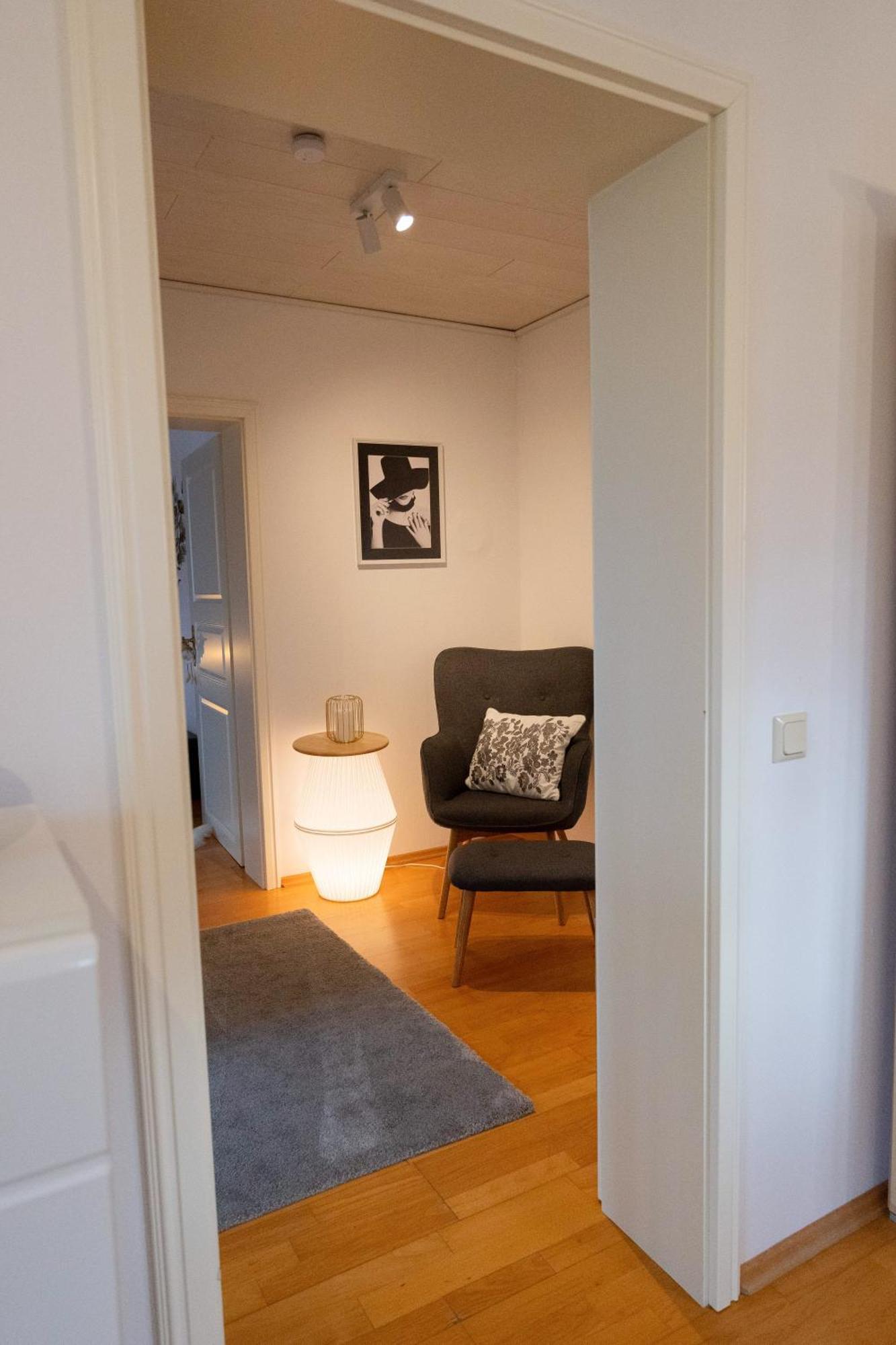 Ferienwohnung Menden Kültér fotó