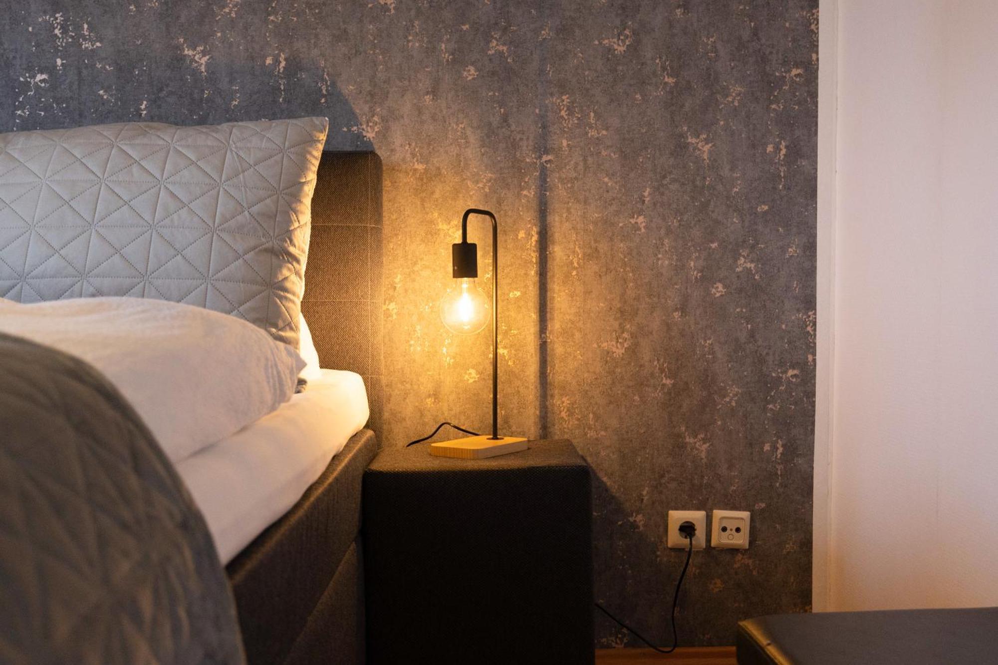 Ferienwohnung Menden Kültér fotó